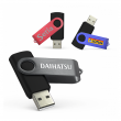 32GB | Colourful Swivel USB